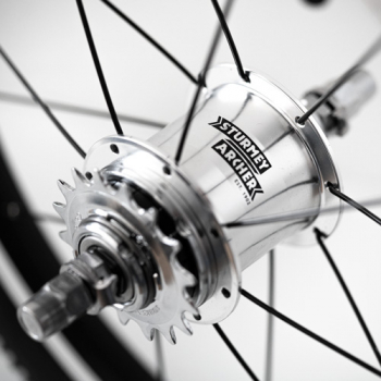 KUbikes 16S superlight